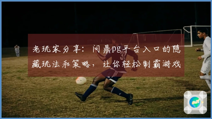 老玩家分享：问鼎pg平台入口的隐藏玩法和策略，让你轻松制霸游戏世界