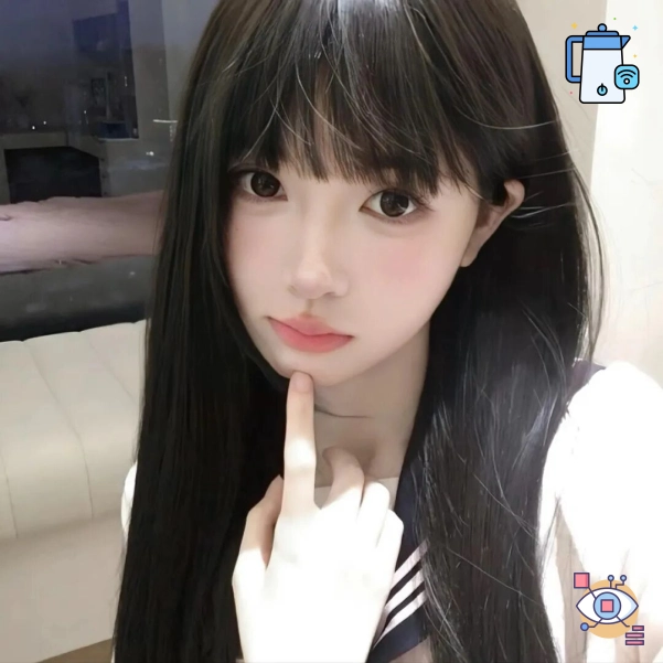 头像